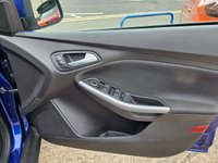USED 2016 FORD FOCUS 1.5 TDCi Zetec Hatchback 5dr Diesel Manual Euro 6 (s/s) (120 ps) 