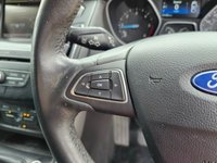 USED 2016 FORD FOCUS 1.5 TDCi Zetec Hatchback 5dr Diesel Manual Euro 6 (s/s) (120 ps) 