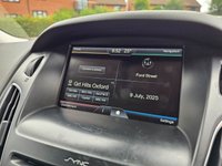 USED 2016 FORD FOCUS 1.5 TDCi Zetec Hatchback 5dr Diesel Manual Euro 6 (s/s) (120 ps) 