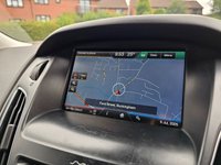 USED 2016 FORD FOCUS 1.5 TDCi Zetec Hatchback 5dr Diesel Manual Euro 6 (s/s) (120 ps) 