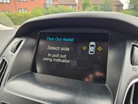 USED 2016 FORD FOCUS 1.5 TDCi Zetec Hatchback 5dr Diesel Manual Euro 6 (s/s) (120 ps) 