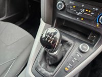 USED 2016 FORD FOCUS 1.5 TDCi Zetec Hatchback 5dr Diesel Manual Euro 6 (s/s) (120 ps) 