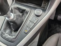 USED 2016 FORD FOCUS 1.5 TDCi Zetec Hatchback 5dr Diesel Manual Euro 6 (s/s) (120 ps) 