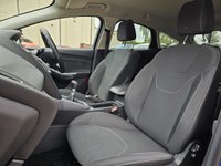 USED 2016 FORD FOCUS 1.5 TDCi Zetec Hatchback 5dr Diesel Manual Euro 6 (s/s) (120 ps) 