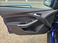USED 2016 FORD FOCUS 1.5 TDCi Zetec Hatchback 5dr Diesel Manual Euro 6 (s/s) (120 ps) 