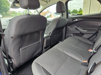 USED 2016 FORD FOCUS 1.5 TDCi Zetec Hatchback 5dr Diesel Manual Euro 6 (s/s) (120 ps) 