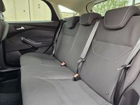 USED 2016 FORD FOCUS 1.5 TDCi Zetec Hatchback 5dr Diesel Manual Euro 6 (s/s) (120 ps) 