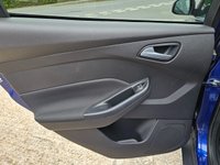 USED 2016 FORD FOCUS 1.5 TDCi Zetec Hatchback 5dr Diesel Manual Euro 6 (s/s) (120 ps) 