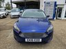 USED 2016 FORD FOCUS 1.5 TDCi Zetec Hatchback 5dr Diesel Manual Euro 6 (s/s) (120 ps) 
