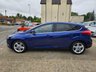 USED 2016 FORD FOCUS 1.5 TDCi Zetec Hatchback 5dr Diesel Manual Euro 6 (s/s) (120 ps) 