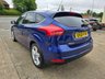 USED 2016 FORD FOCUS 1.5 TDCi Zetec Hatchback 5dr Diesel Manual Euro 6 (s/s) (120 ps) 
