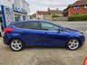 USED 2016 FORD FOCUS 1.5 TDCi Zetec Hatchback 5dr Diesel Manual Euro 6 (s/s) (120 ps) 
