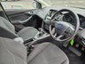 USED 2016 FORD FOCUS 1.5 TDCi Zetec Hatchback 5dr Diesel Manual Euro 6 (s/s) (120 ps) 