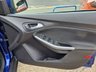 USED 2016 FORD FOCUS 1.5 TDCi Zetec Hatchback 5dr Diesel Manual Euro 6 (s/s) (120 ps) 