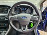 USED 2016 FORD FOCUS 1.5 TDCi Zetec Hatchback 5dr Diesel Manual Euro 6 (s/s) (120 ps) 