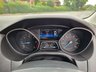 USED 2016 FORD FOCUS 1.5 TDCi Zetec Hatchback 5dr Diesel Manual Euro 6 (s/s) (120 ps) 