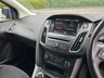 USED 2016 FORD FOCUS 1.5 TDCi Zetec Hatchback 5dr Diesel Manual Euro 6 (s/s) (120 ps) 