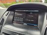 USED 2016 FORD FOCUS 1.5 TDCi Zetec Hatchback 5dr Diesel Manual Euro 6 (s/s) (120 ps) 