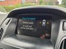 USED 2016 FORD FOCUS 1.5 TDCi Zetec Hatchback 5dr Diesel Manual Euro 6 (s/s) (120 ps) 