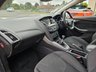 USED 2016 FORD FOCUS 1.5 TDCi Zetec Hatchback 5dr Diesel Manual Euro 6 (s/s) (120 ps) 