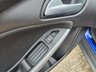 USED 2016 FORD FOCUS 1.5 TDCi Zetec Hatchback 5dr Diesel Manual Euro 6 (s/s) (120 ps) 