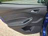 USED 2016 FORD FOCUS 1.5 TDCi Zetec Hatchback 5dr Diesel Manual Euro 6 (s/s) (120 ps) 