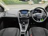 USED 2016 FORD FOCUS 1.5 TDCi Zetec Hatchback 5dr Diesel Manual Euro 6 (s/s) (120 ps) 