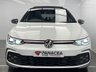 USED 2021 21 VOLKSWAGEN GOLF 2.0 TSI GTI Hatchback 5dr Petrol DSG Euro 6 (s/s) (245 ps) 