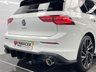USED 2021 21 VOLKSWAGEN GOLF 2.0 TSI GTI Hatchback 5dr Petrol DSG Euro 6 (s/s) (245 ps) 