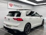 USED 2021 21 VOLKSWAGEN GOLF 2.0 TSI GTI Hatchback 5dr Petrol DSG Euro 6 (s/s) (245 ps) 
