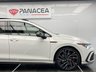USED 2021 21 VOLKSWAGEN GOLF 2.0 TSI GTI Hatchback 5dr Petrol DSG Euro 6 (s/s) (245 ps) 