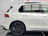 USED 2021 21 VOLKSWAGEN GOLF 2.0 TSI GTI Hatchback 5dr Petrol DSG Euro 6 (s/s) (245 ps) 