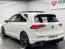 USED 2021 21 VOLKSWAGEN GOLF 2.0 TSI GTI Hatchback 5dr Petrol DSG Euro 6 (s/s) (245 ps) 