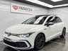 USED 2021 21 VOLKSWAGEN GOLF 2.0 TSI GTI Hatchback 5dr Petrol DSG Euro 6 (s/s) (245 ps) 