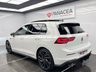 USED 2021 21 VOLKSWAGEN GOLF 2.0 TSI GTI Hatchback 5dr Petrol DSG Euro 6 (s/s) (245 ps) 