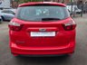USED 2012 12 FORD C-MAX 1.6 Zetec MPV 5dr Petrol Manual Euro 5 (105 ps) 