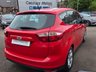 USED 2012 12 FORD C-MAX 1.6 Zetec MPV 5dr Petrol Manual Euro 5 (105 ps) 