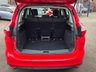 USED 2012 12 FORD C-MAX 1.6 Zetec MPV 5dr Petrol Manual Euro 5 (105 ps) 