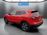 USED 2019 19 NISSAN QASHQAI 1.3 DIG-T N-Connecta SUV 5dr Petrol Manual Euro 6 (s/s) (140 ps) SATNAV REVERSE CAMERA  