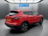 USED 2019 19 NISSAN QASHQAI 1.3 DIG-T N-Connecta SUV 5dr Petrol Manual Euro 6 (s/s) (140 ps) SATNAV REVERSE CAMERA  
