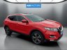 USED 2019 19 NISSAN QASHQAI 1.3 DIG-T N-Connecta SUV 5dr Petrol Manual Euro 6 (s/s) (140 ps) SATNAV REVERSE CAMERA  