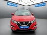 USED 2019 19 NISSAN QASHQAI 1.3 DIG-T N-Connecta SUV 5dr Petrol Manual Euro 6 (s/s) (140 ps) SATNAV REVERSE CAMERA  