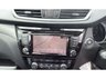 USED 2019 19 NISSAN QASHQAI 1.3 DIG-T N-Connecta SUV 5dr Petrol Manual Euro 6 (s/s) (140 ps) SATNAV REVERSE CAMERA  
