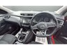 USED 2019 19 NISSAN QASHQAI 1.3 DIG-T N-Connecta SUV 5dr Petrol Manual Euro 6 (s/s) (140 ps) SATNAV REVERSE CAMERA  
