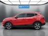 USED 2019 19 NISSAN QASHQAI 1.3 DIG-T N-Connecta SUV 5dr Petrol Manual Euro 6 (s/s) (140 ps) SATNAV REVERSE CAMERA  