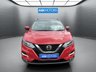 USED 2019 19 NISSAN QASHQAI 1.3 DIG-T N-Connecta SUV 5dr Petrol Manual Euro 6 (s/s) (140 ps) SATNAV REVERSE CAMERA  