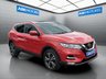 USED 2019 19 NISSAN QASHQAI 1.3 DIG-T N-Connecta SUV 5dr Petrol Manual Euro 6 (s/s) (140 ps) SATNAV REVERSE CAMERA  