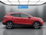 USED 2019 19 NISSAN QASHQAI 1.3 DIG-T N-Connecta SUV 5dr Petrol Manual Euro 6 (s/s) (140 ps) SATNAV REVERSE CAMERA  
