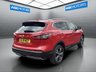 USED 2019 19 NISSAN QASHQAI 1.3 DIG-T N-Connecta SUV 5dr Petrol Manual Euro 6 (s/s) (140 ps) SATNAV REVERSE CAMERA  