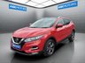 USED 2019 19 NISSAN QASHQAI 1.3 DIG-T N-Connecta SUV 5dr Petrol Manual Euro 6 (s/s) (140 ps) SATNAV REVERSE CAMERA  
